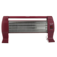 Інфрачервоний обігрівач Vilgrand VQ4812R Red