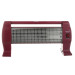 Інфрачервоний обігрівач Vilgrand VQ4812R Red