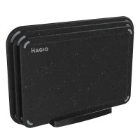 Набір дощок MAGIO MG-1133