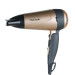 Фен ViLgrand VHD-1809FH Gold 1800Вт