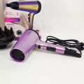 Фен DARIO DHD9222 2200Вт Purple