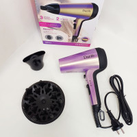 Фен DARIO DHD9222 2200Вт Purple