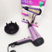 Фен DARIO DHD9222 2200Вт Purple