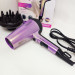 Фен DARIO DHD9222 2200Вт Purple