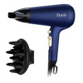 Фен DARIO DHD9222 Blue 2200Вт