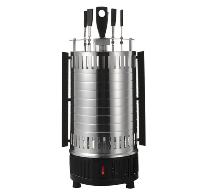 Електрошашличниця VILGRAND V10052