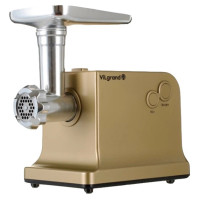 М'ясорубка Vilgrand V221-PMG Gold М'ясорубка Vilgrand V221-PMG Gold