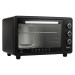 Електродуховка ASEL AF-40-33 Black