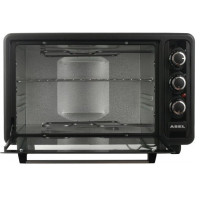 Електродуховка ASEL AF-40-33 Black