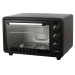 Електродуховка ASEL AF-40-33 Black