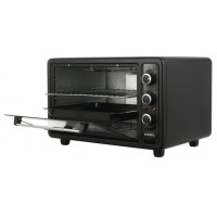 Електродуховка ASEL AF-40-33 Black