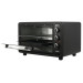 Електродуховка ASEL AF-40-33 Black