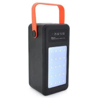 Зовнішній акумулятор Power bank Павербанк Tugii Y108 Power Bank 80000mAh
