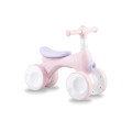 Біговел MoMi TOBIS Pink (зі світлом і мильними бульбашками)