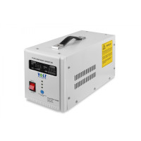 ДБЖ Перетворювач Volt Polska SINUS PRO 1000 E 12/230 В (700/1000 Вт)