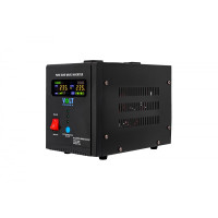 ДБЖ Перетворювач Volt Polska SINUS PRO 1000 E 12/230 В (700/1000 Вт)