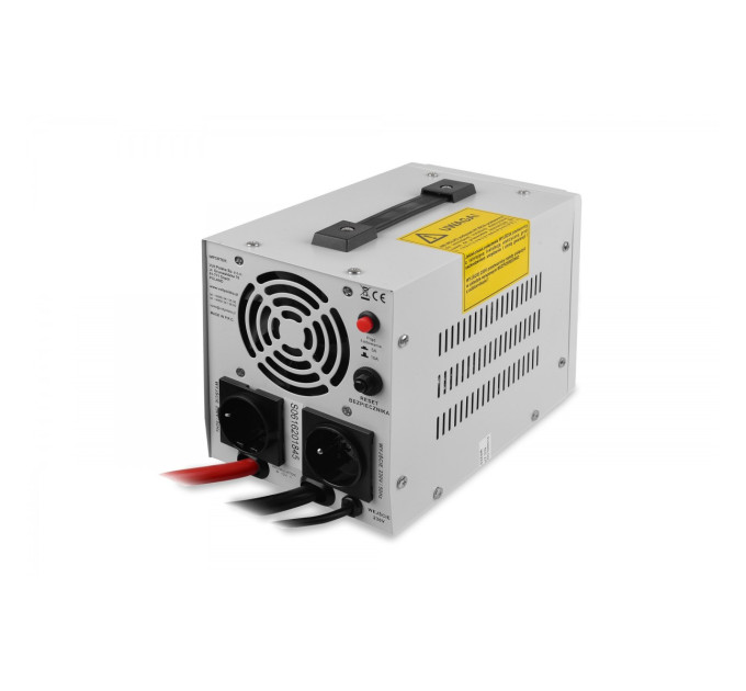ДБЖ Перетворювач напруги Volt Polska Sinus PRO 800 E 12/230 V (500/800W)