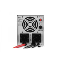 ДБЖ Перетворювач напруги Volt Polska Sinus PRO 800 E 12/230 V (500/800W)