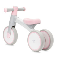 Біговел MoMi TEDI Pink (від 1 року)