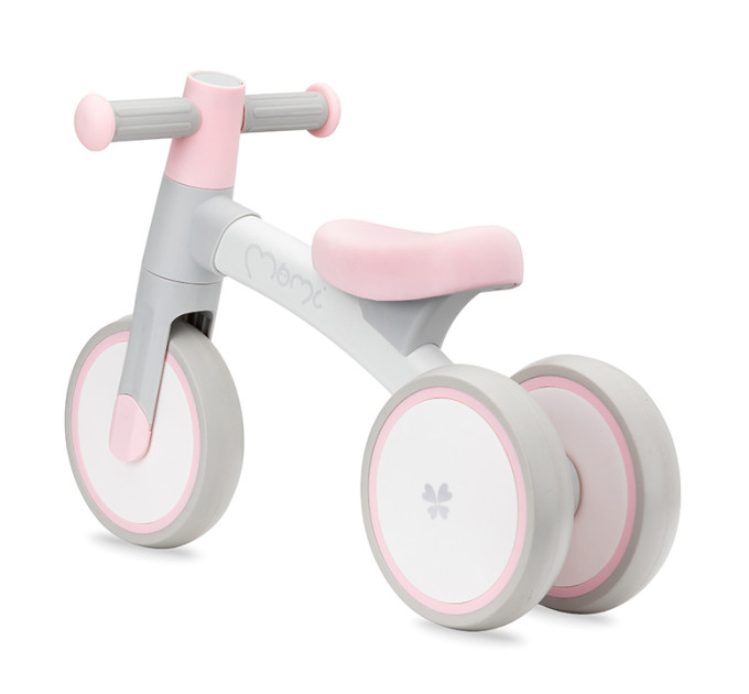 Біговел MoMi TEDI Pink (від 1 року)