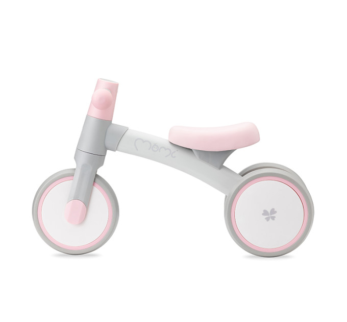 Біговел MoMi TEDI Pink (від 1 року)