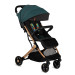 Прогулянкова коляска MoMi ESTELLE Dark Green