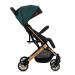 Прогулянкова коляска MoMi ESTELLE Dark Green