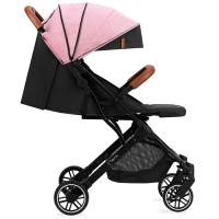 Прогулянкова коляска MoMi ESTELLE Pink