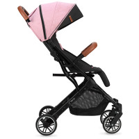 Прогулянкова коляска MoMi ESTELLE Pink