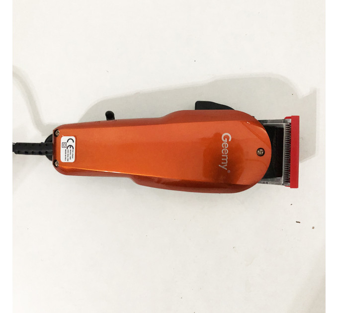 Машинка для стрижки GEMEI GM-1005, машинка для стрижки для дому, машинка для стрижки чоловіча