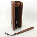 Гаманець шкіряний чоловічий Baellerry leather brown, чоловічий гаманець для карток Brown