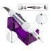 Фрезер для манікюру та педикюру Drill Pro Nail Drill, 30000 об/хв, фрезер для нігтів White