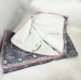 Електропростирадло електричне простирадло з підігрівом Electric Blanket 150х170см Gray