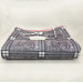 Електропростирадло електричне простирадло з підігрівом Electric Blanket 150х170см Gray