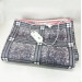 Електропростирадло електричне простирадло з підігрівом Electric Blanket 150х170см Gray