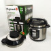Мультиварка-скороварка VILGRAND VMC1057P 6л 1500Вт