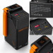 Павербанк WUW 30000mAh 65W Павербанк WUW TUGII Y365 зі швидкою зарядкою, Портативний зовнішній акумулятор
