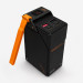 Павербанк WUW 30000mAh 65W Павербанк WUW TUGII Y365 зі швидкою зарядкою, Портативний зовнішній акумулятор