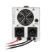 ДБЖ Перетворювач напруги KEMOT PROsinus 800 12/230V (800VA/500W) URZ3405
