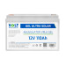 Акумуляторна батарея Volt Polska GEL  ULTRA SOLAR 12V 110 Ah