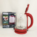 Електрочайник Rainberg RB-2218 3200 Вт 2л Red