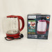 Електрочайник Rainberg RB-2218 3200 Вт 2л Red