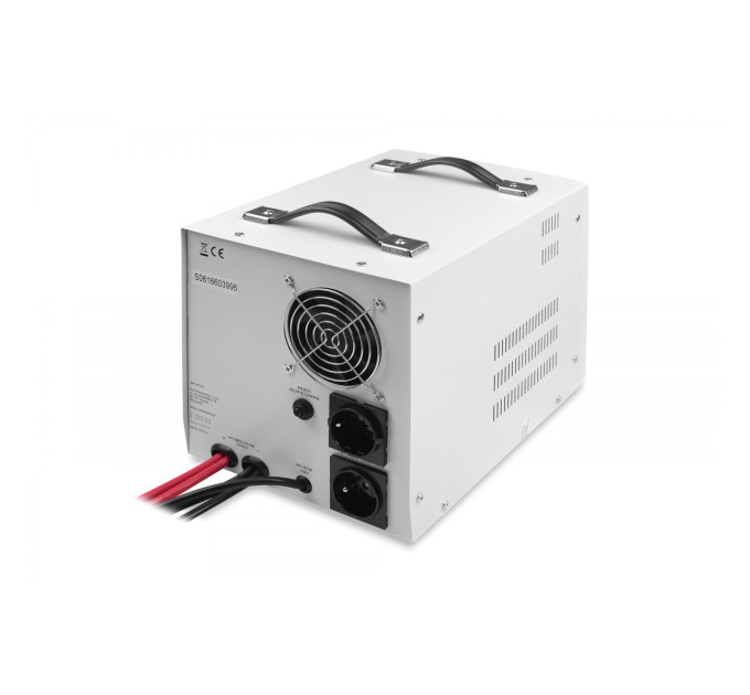 ДБЖ Перетворювач напруги Volt Polska SINUS PRO 2000 E 12/230 В (1250/2000 Вт)