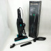 Вертикальний пилосос 2в1 із циклонним фільтром GOLDBERG GB-9902 5200Вт Blue