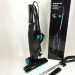 Вертикальний пилосос 2в1 із циклонним фільтром GOLDBERG GB-9902 5200Вт Blue