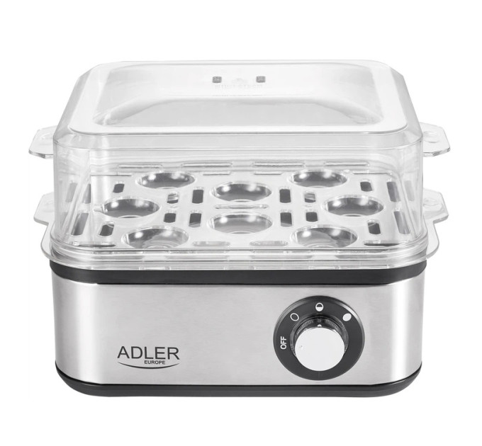 Яйцеварка Adler AD 4486 800Вт