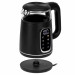 Електрочайник Adler AD 1305 2200Вт 1.7Л Black Silver