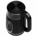 Електрочайник Adler AD 1305 2200Вт 1.7Л Black Silver