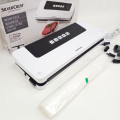 Вакуумний пакувальник Silver Crest SV 125 C6 White