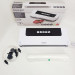 Вакуумний пакувальник Silver Crest SV 125 C6 White